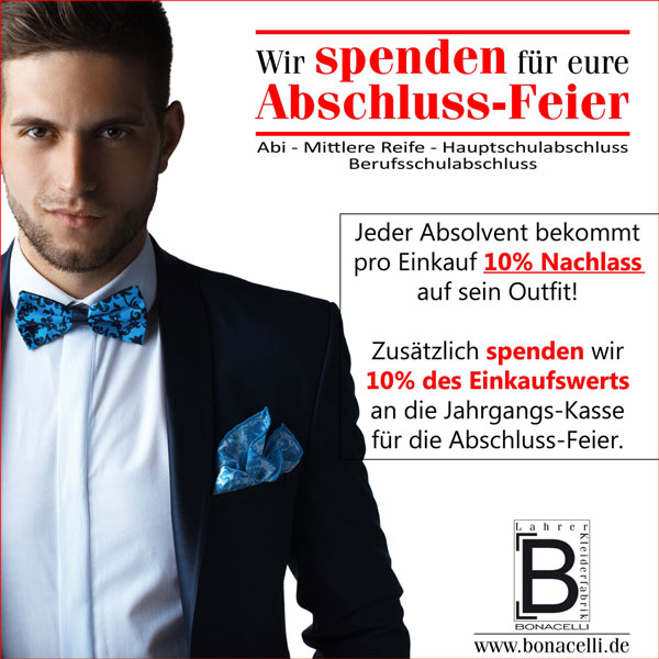 Schulabschluss